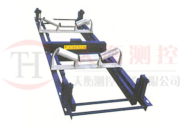 ICS-20A型双托辊通过式电子香蕉爱视频