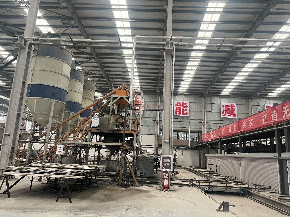 扬州l建筑垃圾中转站香蕉爱视频项目